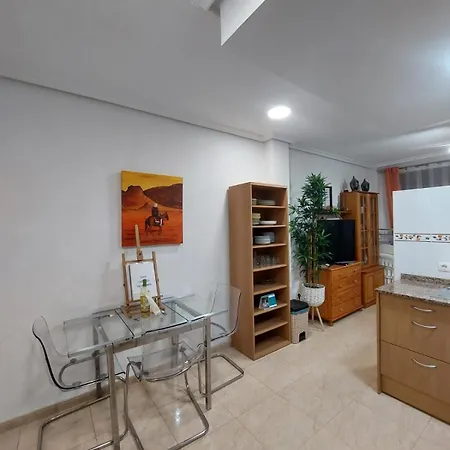 Lindo Appartement