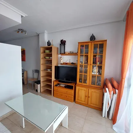 Lindo Appartement