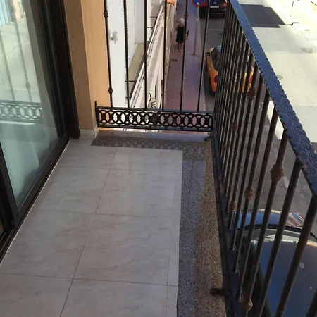 Lindo Torrevieja