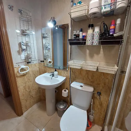 Appartement Lindo
