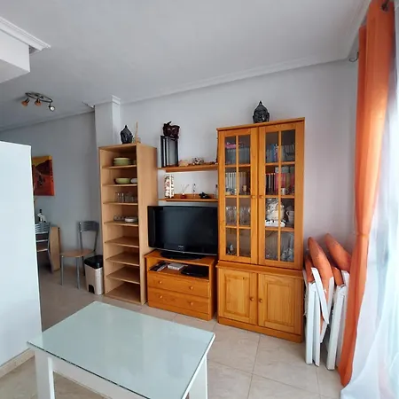 Appartement Lindo *