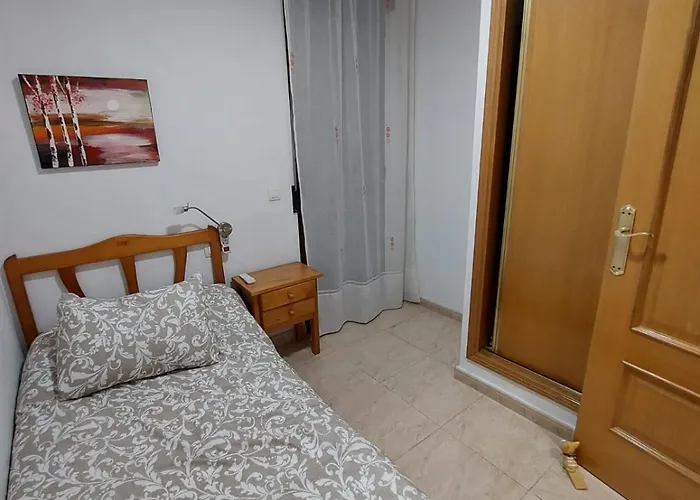 Lindo Апартаменты *