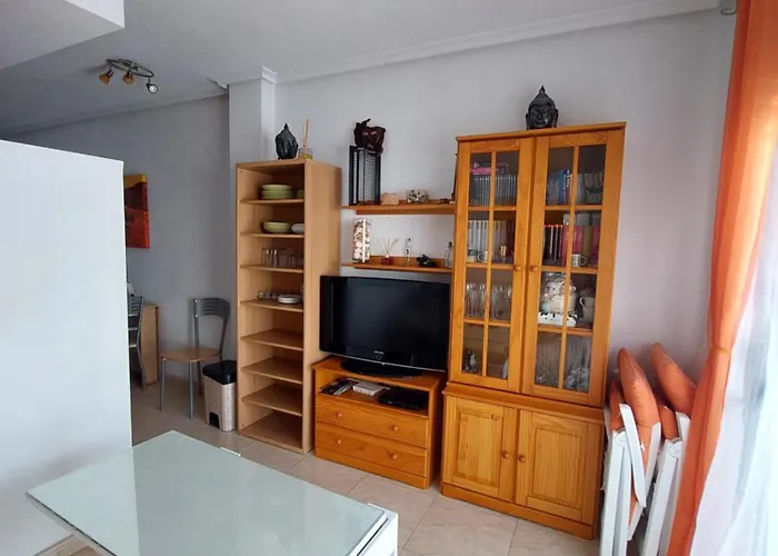 Lindo Апартаменты