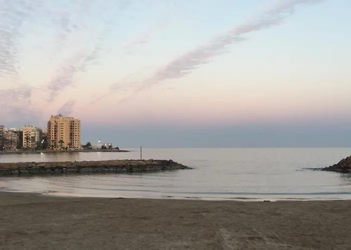 Lindo Апартаменты *