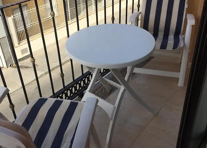 Апартаменты Lindo *