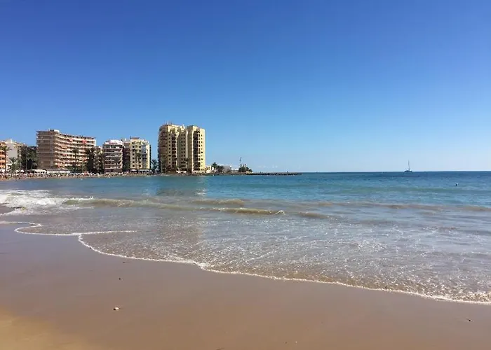 Апартаменты Lindo