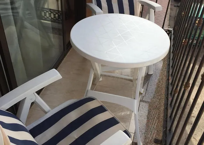 Апартаменты Lindo *