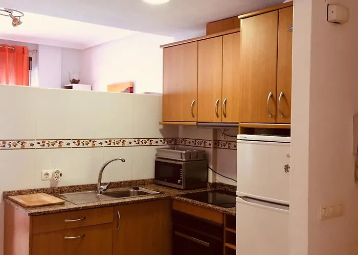 Lindo Апартаменты