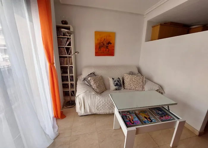 Апартаменты Lindo *