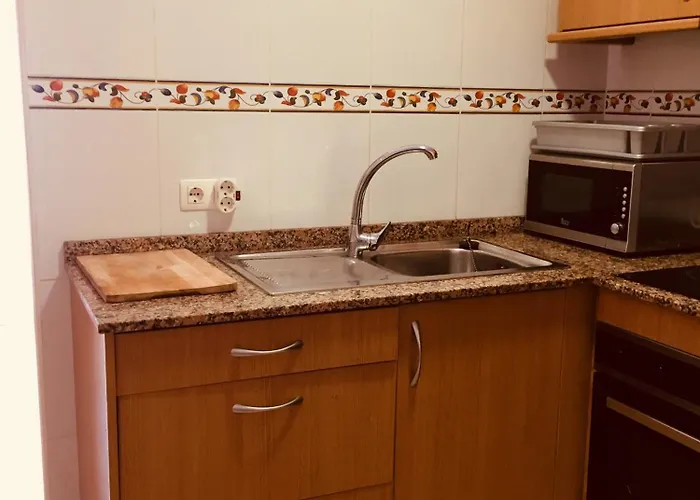 Апартаменты Lindo