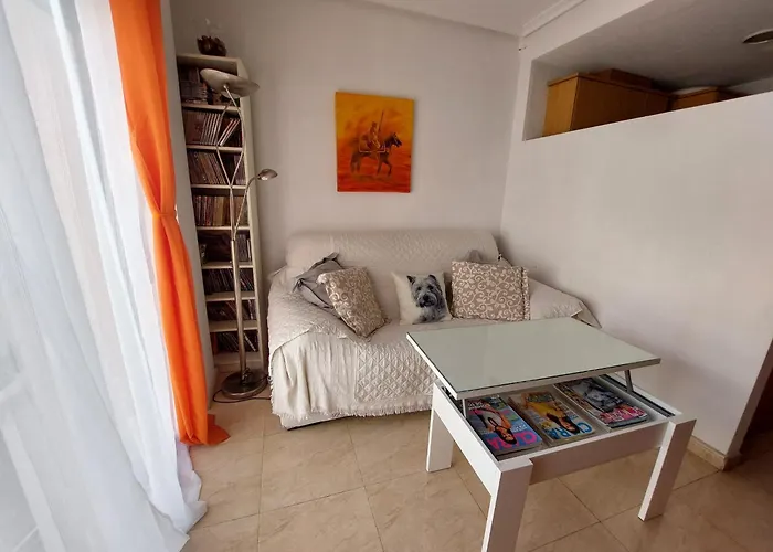 Lindo Апартаменты