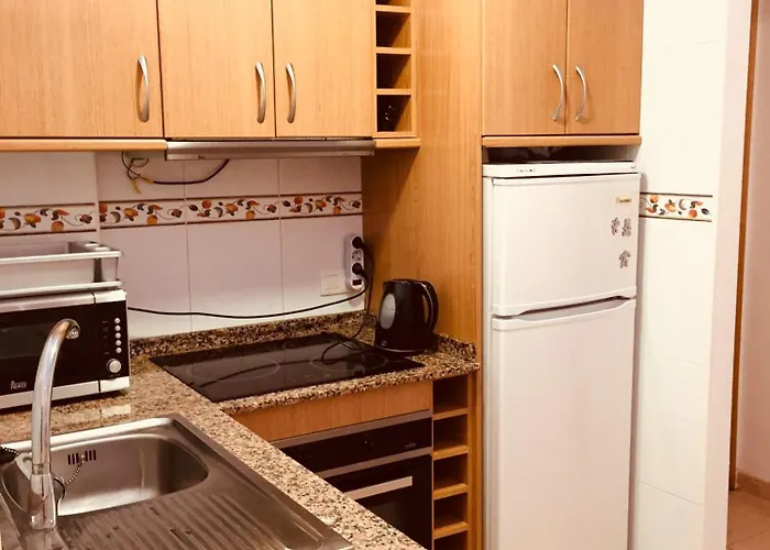 Lindo Апартаменты