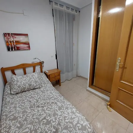 Lindo Appartement *