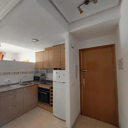 Appartement Lindo Torrevieja