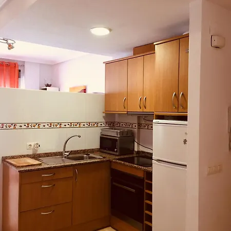 Lindo Appartement