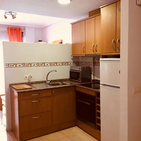 Appartement Lindo Torrevieja