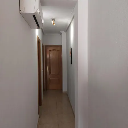 Appartement Lindo *