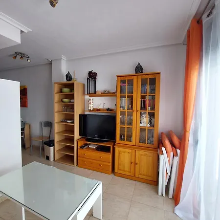 Lindo Appartement
