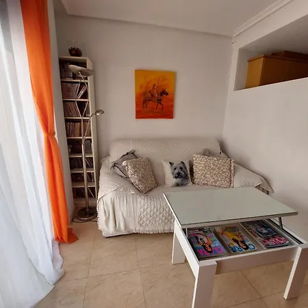 Appartement Lindo *