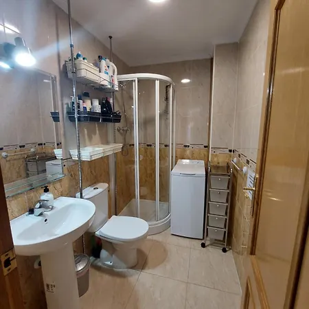 Lindo Appartement *
