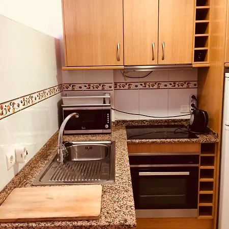 Apartman Lindo Torrevieja