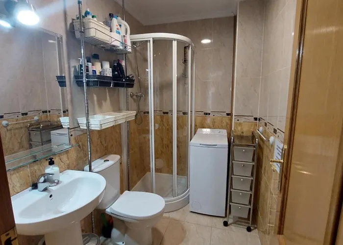 Lindo アパート *