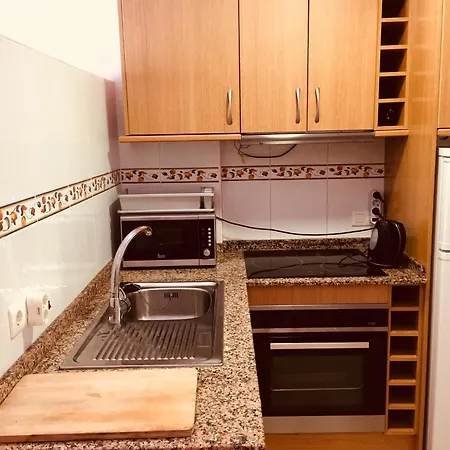 Lindo Daire Torrevieja