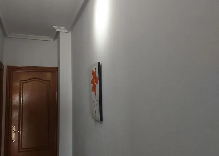 Apartmán Lindo Torrevieja
