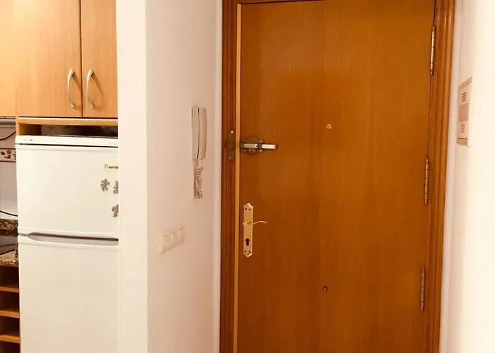 Lindo Apartmán *