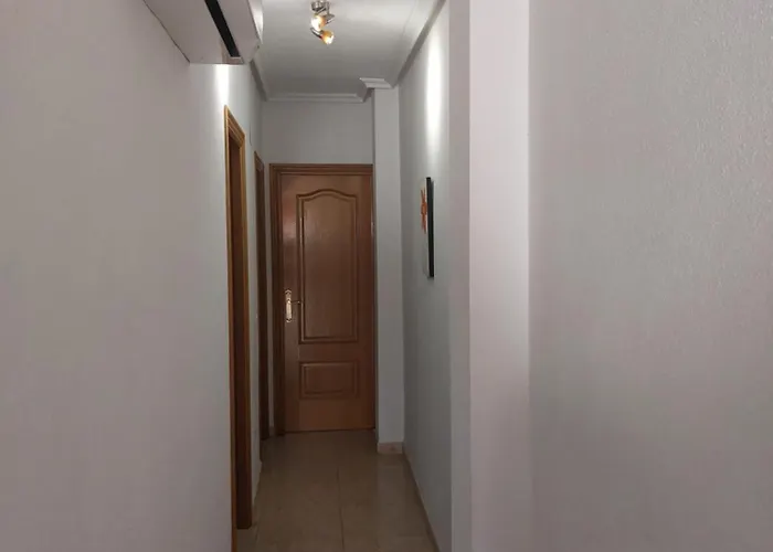 Apartmán Lindo *