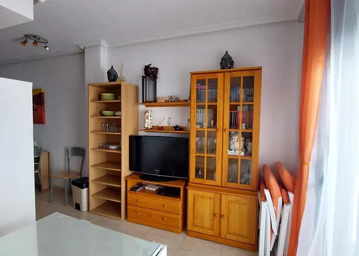 Lindo Apartmán