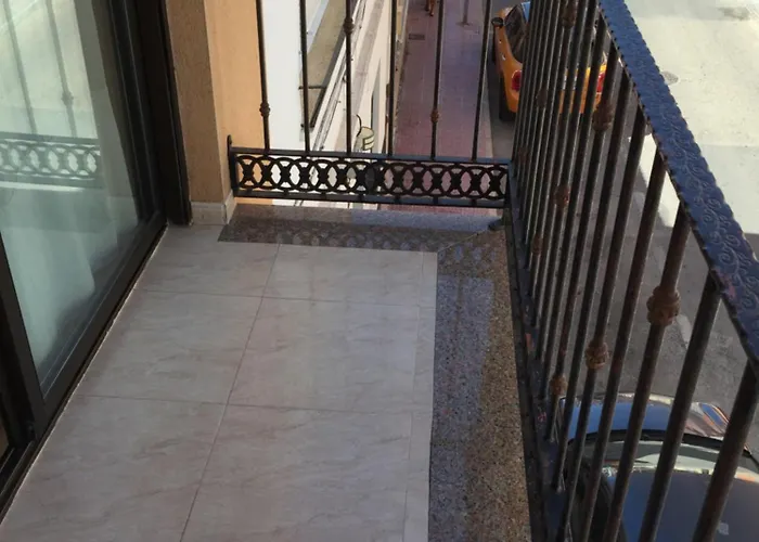 Lindo Torrevieja