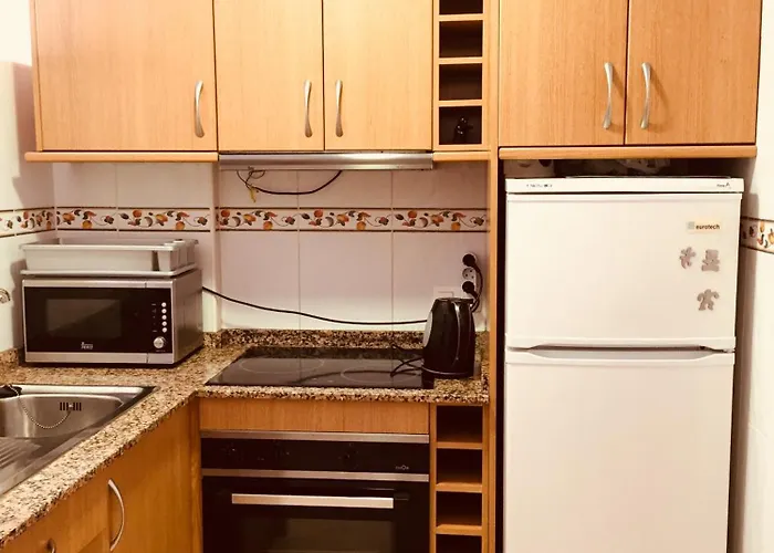 Apartmán Lindo *