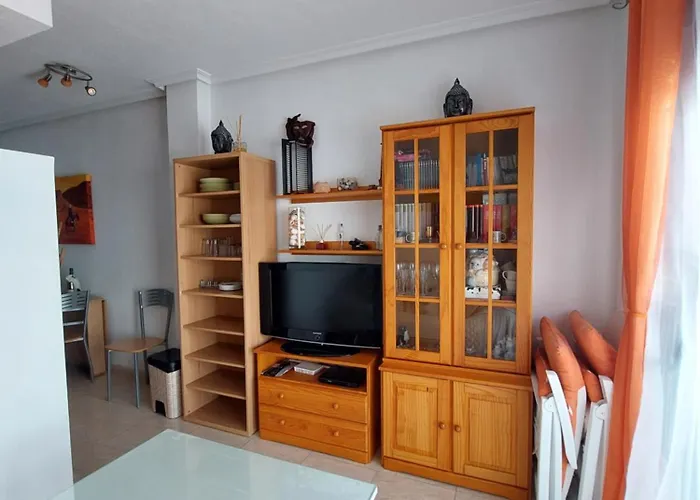 Apartmán Lindo *